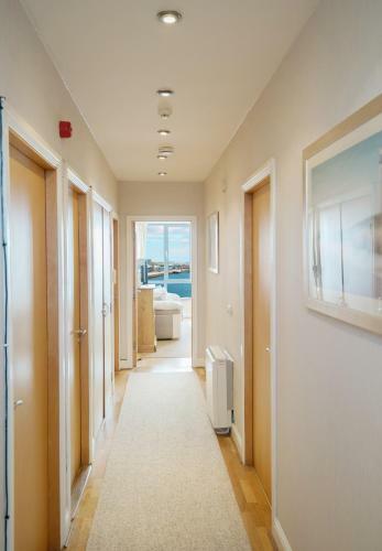 Apartamento Sea View Luxury City Centre - Best Location
