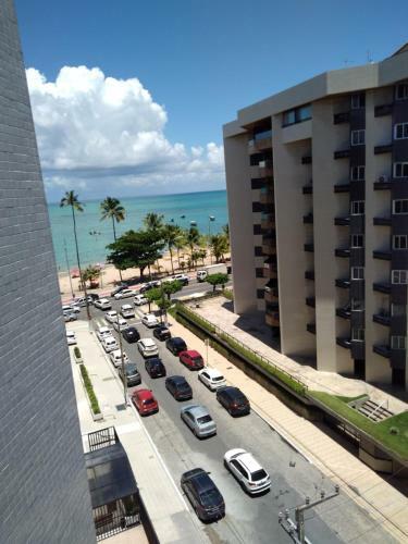Apartamento Impresionantes Vistas
