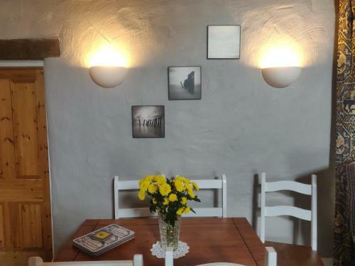 Glenkeel Cottage