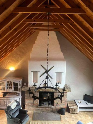 Glenkeel Cottage