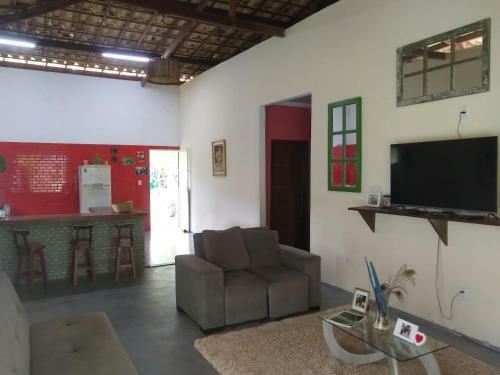 Bela Casa De Campo