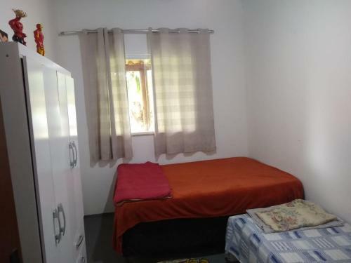 Bela Casa De Campo