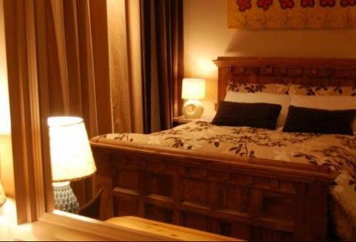 Agroturismo Malin Townhouse