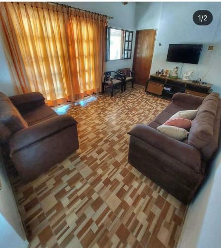 Fazendinha Indai�