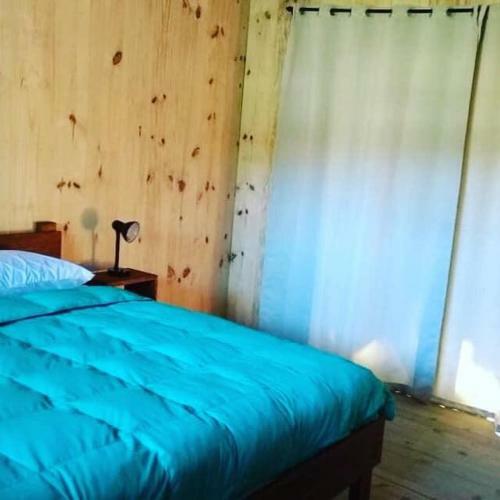Apartamento Lupe Da Lagoa