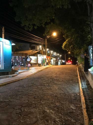 Apartamento Lupe Da Lagoa