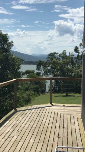 Apartamento Lupe Da Lagoa