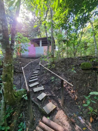Posada Pousada Riacho Das Pedras