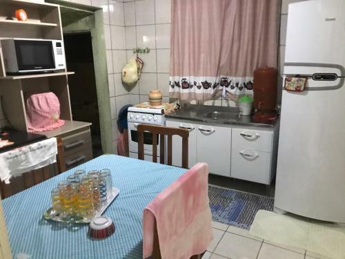 Resid�ncia Da V� Ninha