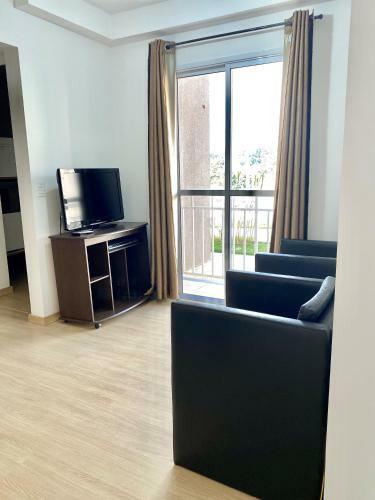 Apart. Manac� (Pr�ximo A Pista E Rodovi�ria de Mogi Mirim).