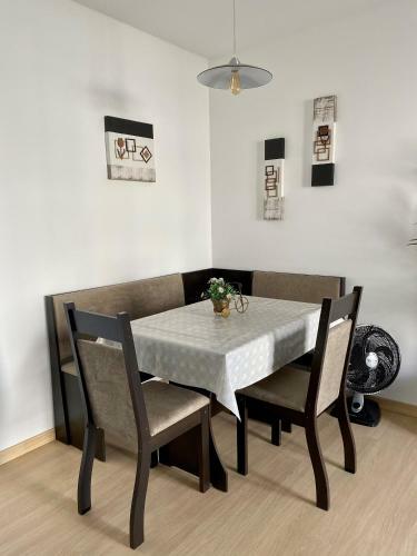 Apart. Manac� (Pr�ximo A Pista E Rodovi�ria de Mogi Mirim).