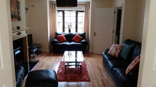 Lough Rynn Stylish Self-catering