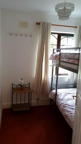 Lough Rynn Stylish Self-catering