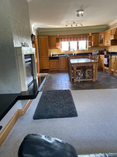 Gallagh Guest House Self Catering H18r252 Eircode