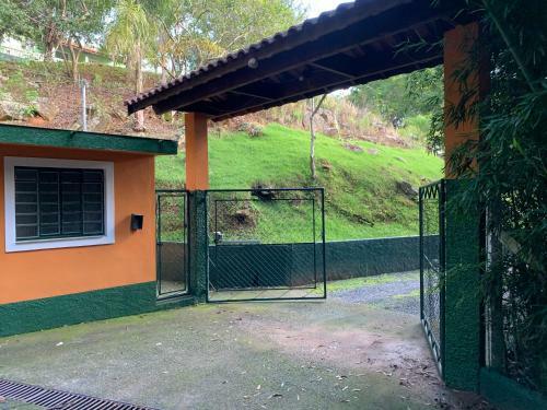 Posada Pousada S�tio Sossego