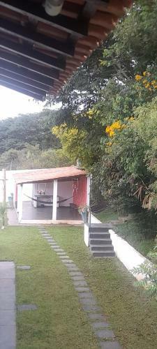 Ch�cara Recanto Dos P�ssaros