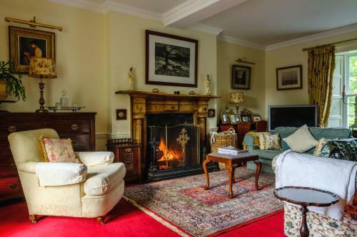 Brooklawn House Bed And Breakfast