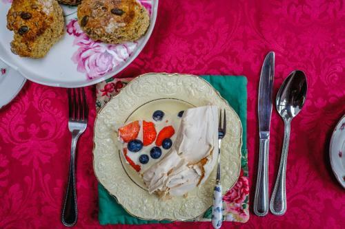Brooklawn House Bed And Breakfast