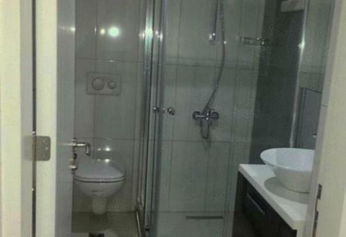 Apartamento Kvarti Montes