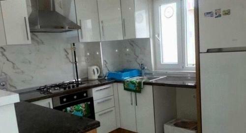 Apartamento Kvarti Montes