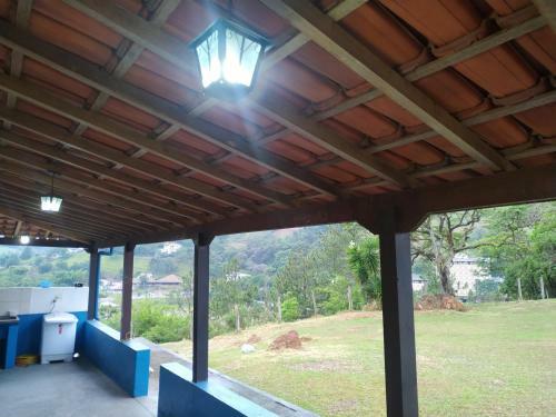 Ch�cara Do Lago Centro De �guas De Lind�ia