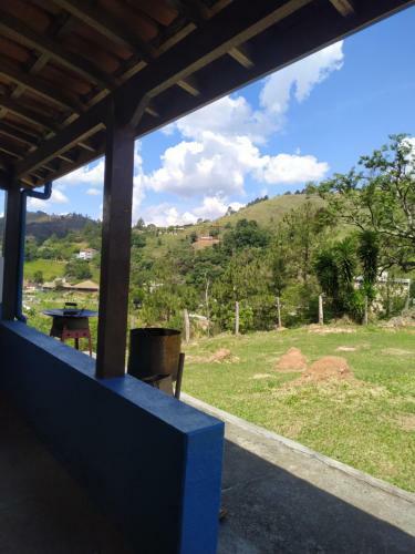 Ch�cara Do Lago Centro De �guas De Lind�ia