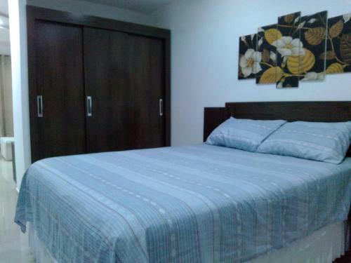 Apartamento 42 A Smart Flat