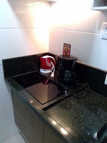 Apartamento 42 A Smart Flat
