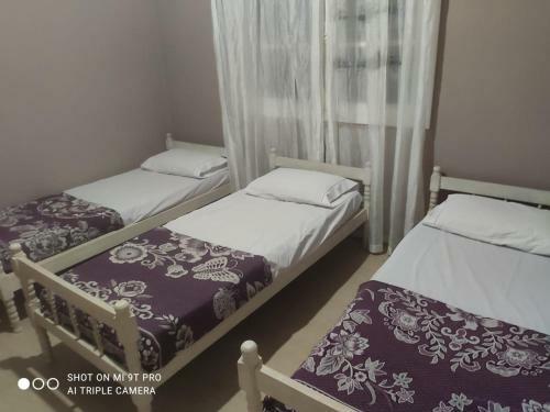 Ref�gio Verde Perto Da Capital Com Internet E Piscina