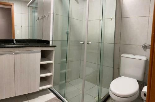 Apartamento Studio Comfort West Flat