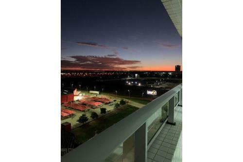 Apartamento Estudio Vip - West Flat Mossor� - �tima Localiza��o