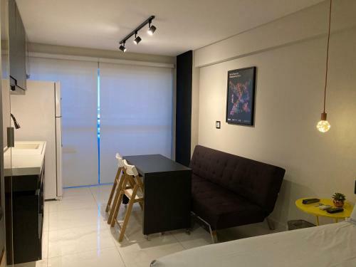 Apartamento Studio Lux West Flat
