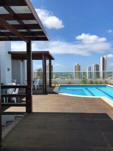 Apartamento Studio Lux West Flat