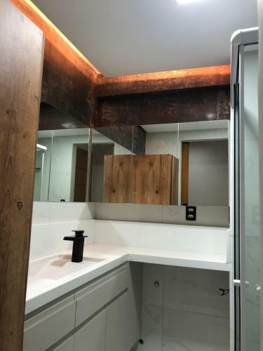 Apartamento Studio Lux West Flat