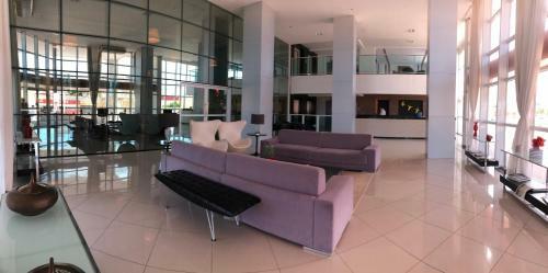 Apartamento Studio Lux West Flat
