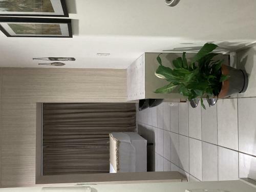 Apartamento Est�dio Business West Flat