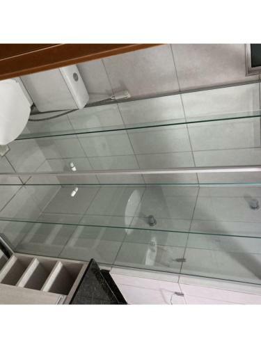 Apartamento Est�dio Business West Flat