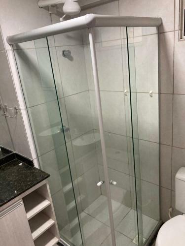 Apartamento Est�dio Business West Flat