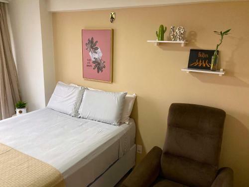 Apartamento Est�dio Travel West Flat