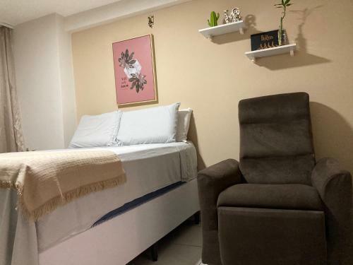 Apartamento Est�dio Travel West Flat