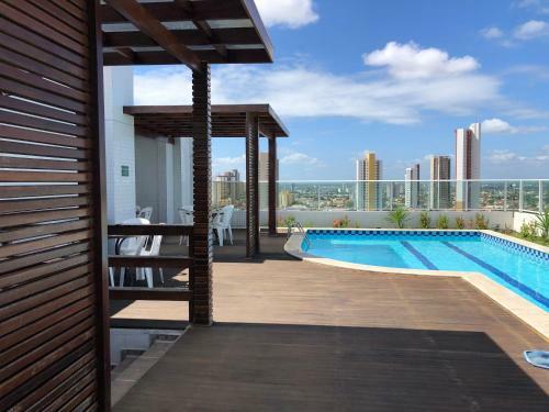Apartamento Est�dio Travel West Flat