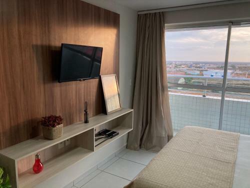 Apartamento Est�dio Travel West Flat