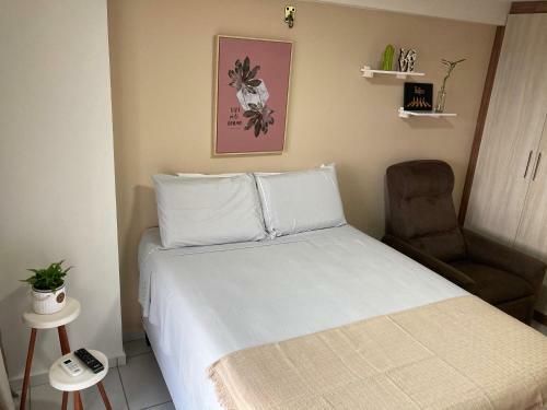 Apartamento Est�dio Travel West Flat