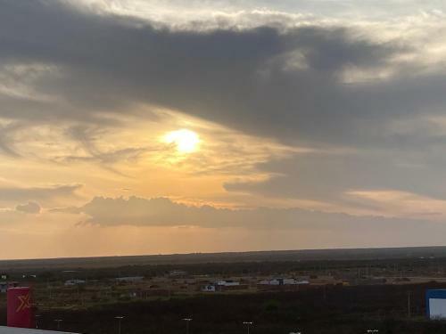 Apartamento Est�dio Travel West Flat