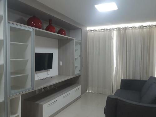 Apartamento West Flat Mossor�