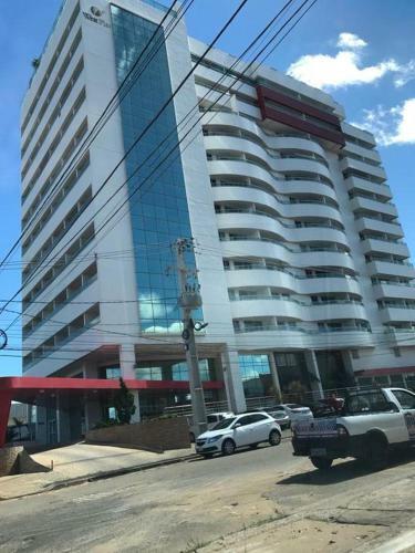 Apartamento West Flat Mossor�