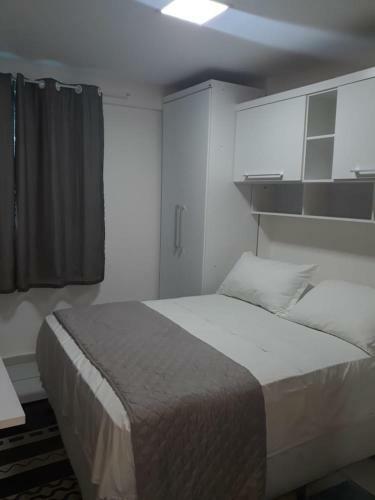Apartamento West Flat Mossor�