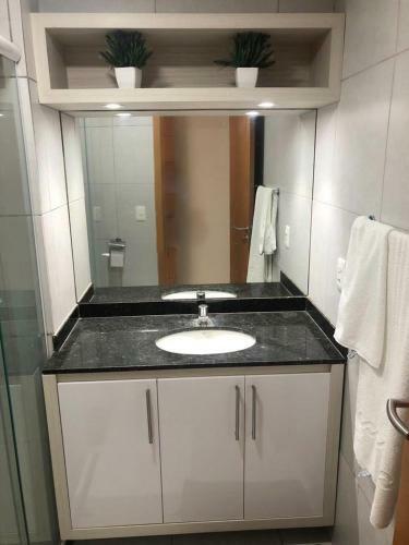 Apartamento West Flat Mossor�