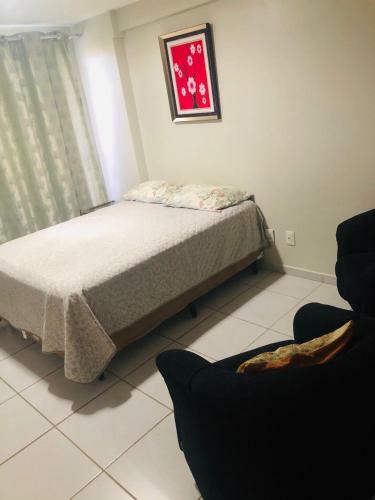 Apartamento West Flat Mossor�
