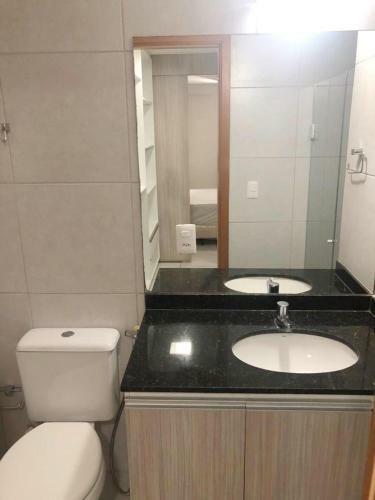Apartamento West Flat Mossor�
